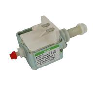 Distri+ - Pompe Ulka EP5GW 230 V - 48 W pour machine à café - Compatible avec DeLonghi - alternative aux références d'origine 10070223-10060486 - 257112-5113211311