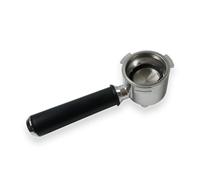 Distri+ - Porte filtre pour machine à café expresso - compatible avec DeLonghi DEDICA EC680 alternative réfs. 5513200369 - AS00002447