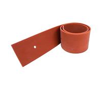 Distri+ - Raclette arrière compatible avec autolaveuse Argos B38, 1160, 1161, 1162 - DEC B38, DEC049 - Alternative pour réfé