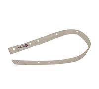 Distri+ - Raclette arrière compatible avec autolaveuse Comac Media 65, Simpla 65 - Fimap Maxima 650, MX 65, SMX 65 - Alternati