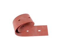 Distri+ - Raclette arrière compatible avec autolaveuse FIORENTINI : ICM-18 NEW, I-16 NEW, I-18 NEW, I-20 NEW. Alternative pour