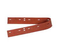 Distri+ - Raclette arrière compatible avec autolaveuse Floorpul Onyx 35 B/E/Li - Adiatek Baby - Alternative pour référence d