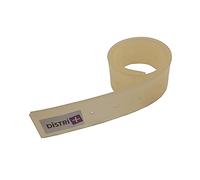 Distri+ - Raclette arrière compatible avec autolaveuse Taski Swingo 1250, 1255, 955 - Alternative pour référence d'origine T