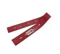 Distri+ - Raclette arrière compatible pour autolaveuse Cleanfix RA-431 et RA-501 - Alternative pour référence d'origine Clea