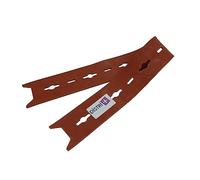 Distri+ - Raclette arrière compatible pour autolaveuse Comac Abila 42/45/50/52, Innova 55, Antea 50, MY 50 - Fimap MMX 43/50/5