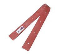 Distri+ - Raclette arrière compatible pour autolaveuse TENNANT A300, T300, T300 E, T500, T500 E, SS300 - Alternative pour ré