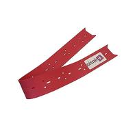 Distri+ - Raclette arrière Latex compatible pour autolaveuse I-MOP XL - Alternative pour référence d'origine 1232629