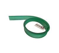 Distri+ - Raclette arrière pour autolaveuse Dynamo AL30 - IPC ICA Soteco Gansow FAST 530, FL450, Floor 50 BT, FLOOR 530 - Réf