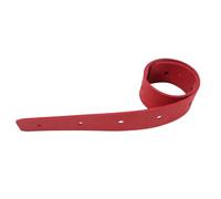 Distri+ - Raclette arrière pour autolaveuse - Latex - compatible avec Nilfisk SC351, SCRUBBER SC351, SCRUBBER SCRUBTEC 337.2