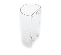 Distri+ - Reservoir/bac d'eau 1 L pour machine à café - compatible avec De’Longhi Citiz - compatible avec Nespresso Magimix - Krups - alternative réfs. ES0098799 - MS-0055340