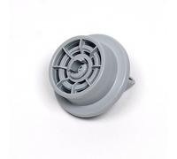 Distri+ - Roulette panier inférieur universel compatible pour lave-vaisselles Haier, Fagor, Eureka, Oceanic... Alternative pour référence d origine 42052035, 0530019464 - La roulette