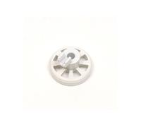 Distri+ - Roulette panier inférieur universel pour lave-vaisselles Beko, Bosch, Electrolux, Grundig, Hoover... Alternative pou -