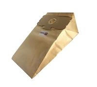 Distri+ - Sac aspirateur Compatible AEG Comfort... - FAGOR : Vampyr, Comfort,... - Singer : SX, SZ, TX, TY, ...- La Pochette de