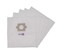 Distri+ - Sac aspirateur Compatible AKA/EIO BS, BSE, BSS - Alaska - Eureka - HANSEATIC 1362, 2001L ... - La Pochette de 5 Sac
