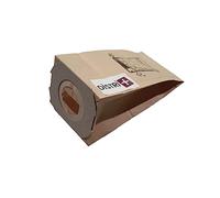 Distri+ - Sac aspirateur Compatible AKA/EIO Confort 600 - DICAFF Confort, HSS009 - FIRSTLINE 4107-9, N8... - La Pochette de 10