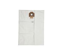 Distri+ - Sac aspirateur compatible - ALTO/NILFISK : 302001484, ATTIX 12 GALLON, ATTIX 7, ATTIX 19, ATTIX 22, ATTIX 33 - WEB980M