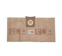 Distri+ - Sac aspirateur Compatible Aquavac/Goblin Plus 1000 / Pro 200 - Titan VAC350, VAC351. - Pochette de 5 Sacs Papier