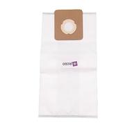Distri+ - Sac aspirateur Compatible Argos : 966, 1404, 1183, 1415 - ICA Soteco : Box, Base 101, G16P, GP1/16 ECO B, GP1/18 ECO