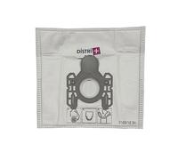 Distri+ - Sac aspirateur Compatible avec AEG GR5 - ELECTROLUX Z7320 à Z7399 - Progress Diamant M300 à M399... - La Pochette de 5 Sacs Microfibre