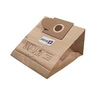 Distri+ - Sac aspirateur Compatible avec AKA EIO 1400ELECT, BS48, BS55/3, DOMATIC, Vision - CHROMEX CH263 BS83/1... - La Pochette de 10 Sacs Papier