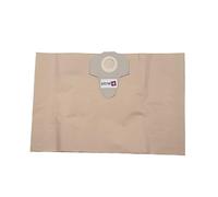 Distri+ - Sac aspirateur Compatible avec Aquavac/Goblin Gusty 30, PRO350, Hobby 33, Hobby 36, Hobby 44, Sherpa... - La Pochette de 3 Sacs Papier