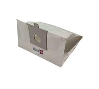 Distri+ - Sac aspirateur Compatible avec Balck ET Decker VB35 - ELECTRAVOX/Elin 1020, Elexa Star 81 - FAM SX01, SX07... - La Pochette de 10 Sacs Papier