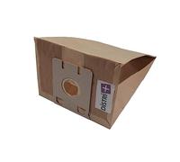 Distri+ - Sac aspirateur Compatible avec BAUKNECHT- Compatible avec Miele S217, S218, S219, S220, S221, S222, S224, S225, S226,