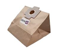 Distri+ - Sac aspirateur Compatible avec BESTRON AST, ECO, KVS - Curtiss GS190, GTO, HORN140, HV130 - DE Sina... - La Pochette de 10 Sacs Papier