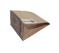 Distri+ - Sac aspirateur compatible avec BLUESKY/BLUEWIND/CARREFOUR BVC818, CVC869-10 - FAR CH818, CH846... - La pochette de 10