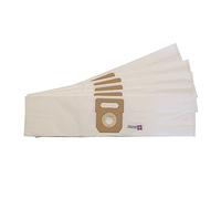 Distri+ - Sac aspirateur Compatible avec Cleanfix S07 - Electrolux E79, Pro XL, Z940, Z950, Z951, Z955 - Euroclean E79, Z950 -