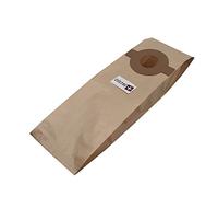 Distri+ - Sac aspirateur compatible avec Electrolux B56, B90, ZP14.1, ZP16 - compatible avec Hoover cireuse - Kärcher FP202... - La pochette de 5 sacs