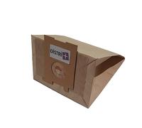 Distri+ - Sac aspirateur Compatible avec ELECTROLUX Las'Air 935, Las'Air 936 - Eureka BSS94 - Tornado Las'Air... - La Pochette de 10 Sacs Papier