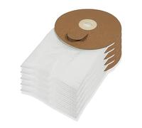 Distri+ - Sac aspirateur Compatible avec Ghibli T1 (2ème Version) - Wirbel W1 (2ème Version) - ICA/IPC/SOTECO YP1/5 Backpack. - La Pochette