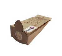 Distri+ - Sac aspirateur Compatible avec Hoover ACENTA, ACENTA ECOBOX, H21, H21P, S300 à S355, S3070 à S3115... - La Pochette