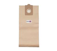 Distri+ - Sac aspirateur Compatible avec Hoover : CH08 - FIMAP : FA80, FV80. etc. - Ghibli AS12, AS20, AS27, AS30, AS40, AS400,