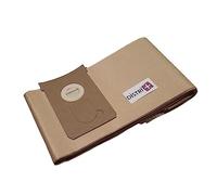 Distri+ - Sac aspirateur Compatible avec Hoover DINAMIS, H66, Multi Function Pro, Multifonction Pro, SX 9540 à SX9560...- Pochette de 4 Sacs Papier