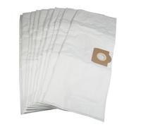 Distri+ - Sac aspirateur Compatible avec ICA/IPC/SOTECO SA338, YP1/27, GP1/27, YS1/27 - ROWENTA VORACE, ZR80... - Pochette