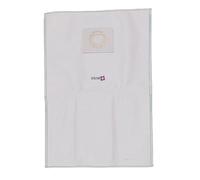Distri+ - Sac aspirateur Compatible avec KARCHER NT45/1, NT48/1, NT55/1, NT561, NT611, NT65/2 - HILTI VC20, VC40... - La Pochette de 5 Sacs Microfibre