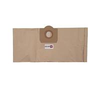 Distri+ - Sac aspirateur Compatible avec Kenston IPX 4 - Colgate EP23, P16, P28, P24 - Karcher 2001, 3001, 69040510 - Kenston - Techline EP23, P16, P28, P24. La Pochette de 10 Sacs Papier