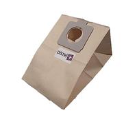 Distri+ - Sac aspirateur Compatible avec MOULINEX B46, B47, B48, B49, Compact 206 à 214... - KRUPS 910, 912, 943 - La Pochette de 10 Sacs Papier