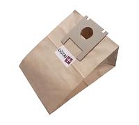 Distri+ - Sac aspirateur Compatible avec MOULINEX - CALOR - Balloon - Compatible avec ROWENTA Z455, ARTEC, SPONGO, TONIXO, RS700 à RS799... - La Pochette de 10