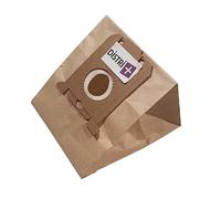 Distri+ - Sac aspirateur Compatible avec Philips S-Bag - Electrolux Sbag, Ergospace, Excellio, Ultra Silencer - AEG Tornado Essensio, to, Easy Go, Equipt, TOEQ, Airmax, Bolido... - Lot de 5