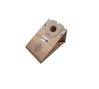 Distri+ - Sac aspirateur compatible avec Philips TC 737, TC 738, TCX, Golden, Turbo Compact, Vision Oslo LG Goldstar - La pochette de 10 sacs papier