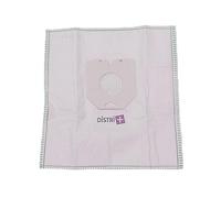 Distri+ - Sac aspirateur Compatible avec Philips TC 737, TC 738, Turbo Compact, Vision Oslo LG Goldstar - La Pochette de 5 Sacs