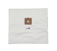 Distri+ - Sac aspirateur Compatible avec Taski Bora 12, Vacumat 12, Vento 15 - Cleanfix SW20, SW21... - La Pochette de 10 Sacs Microfibre
