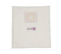 Distri+ - Sac aspirateur Compatible Black ET Decker Click and GO, FV750, VP1600 à VP2050, VB1710, VB1740... - La Pochette de 5