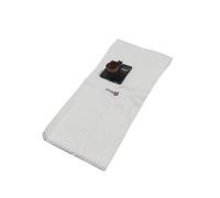 Distri+ - Sac aspirateur Compatible Festool CT22, CTL22, CTM22, CT33, CTL33, CTM33 - La Pochette de 5 Sacs Microfibre
