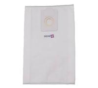 Distri+ - Sac aspirateur Compatible : Ghibli AS7, AS10, D10, M7 - Floorpul : EOLE, PL12, PL15, PL25, PL25, SC604. etc. - pochet