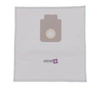 Distri+ - Sac aspirateur Compatible Goblin Aztec, G34030, G34230, G34543, GZ90560-24, GZ90561-24 - La Pochette de 5 Sacs microf