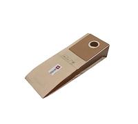 Distri+ - Sac aspirateur Compatible Henkel Floordress Lorito, Floordress QFM35, Floordress QFM46, Floordress QTM36, Floordress